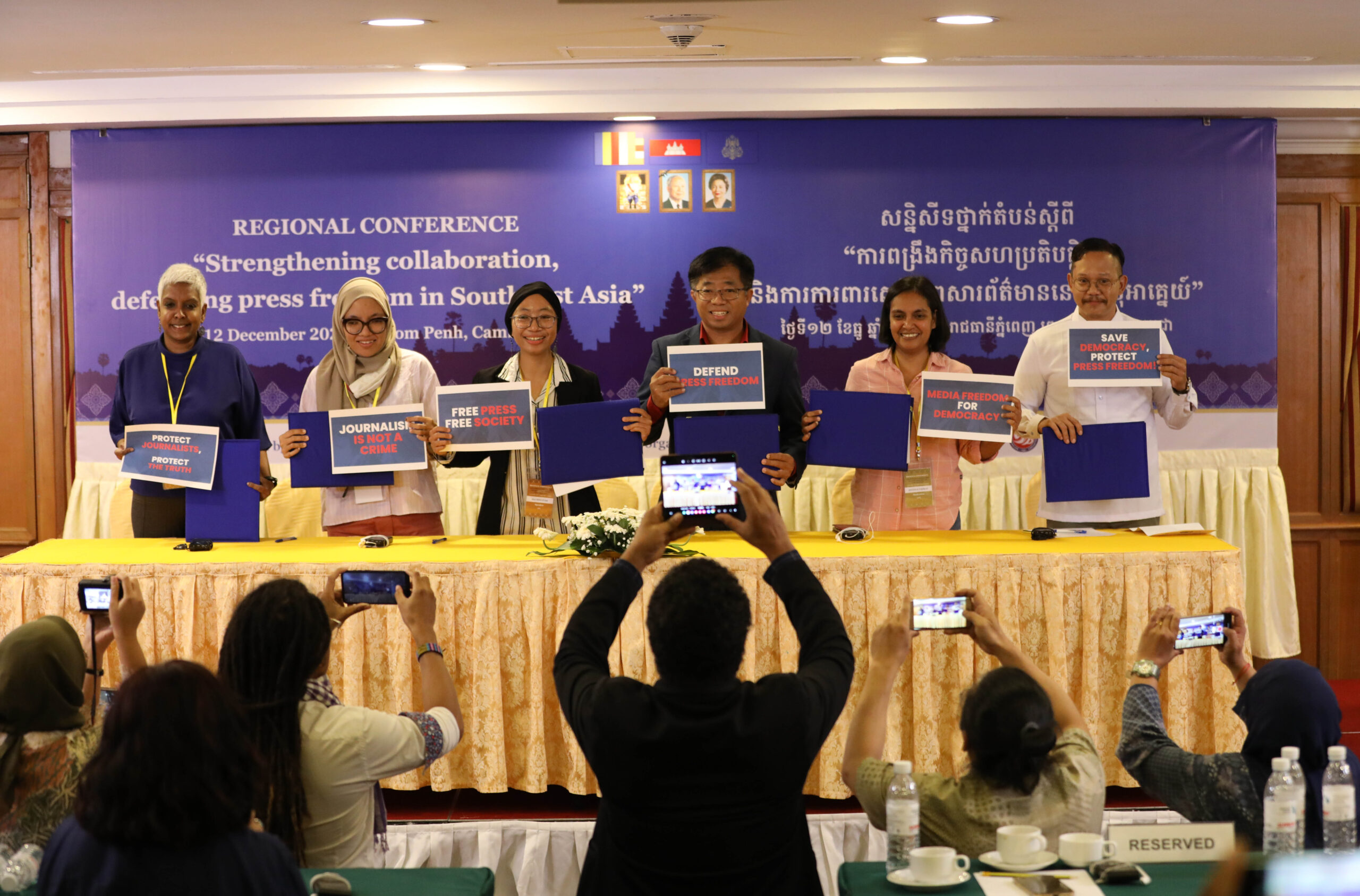 Sea collaboration journalists-photo by alyssa mae clarin