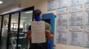 Cebu workers decry labor right rights violations
