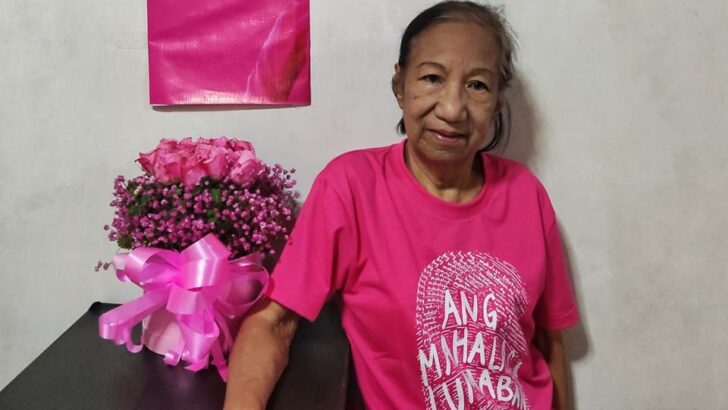#LualhatiLives: Artist groups pay tribute to Lualhati Bautista’s contributions