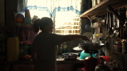 pandi bulacan urban poor