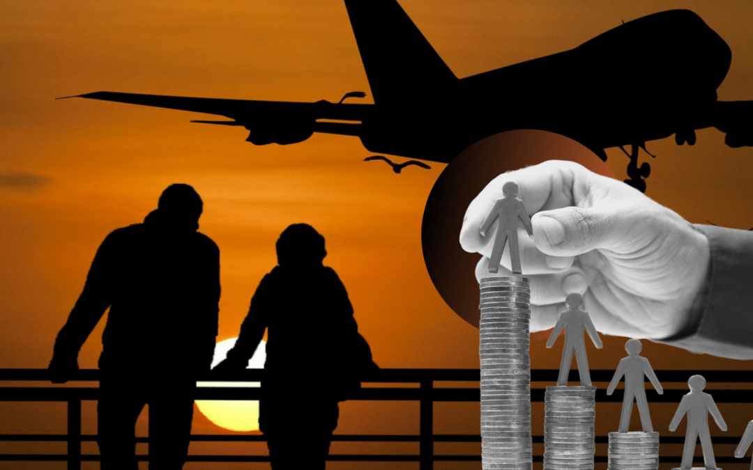 How the conflict in the Middle East endangers OFWs and their human rights