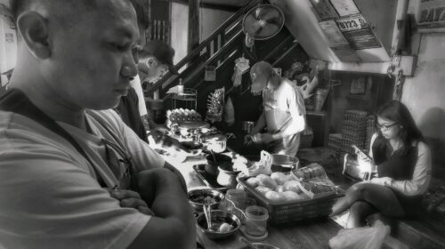 panciteria