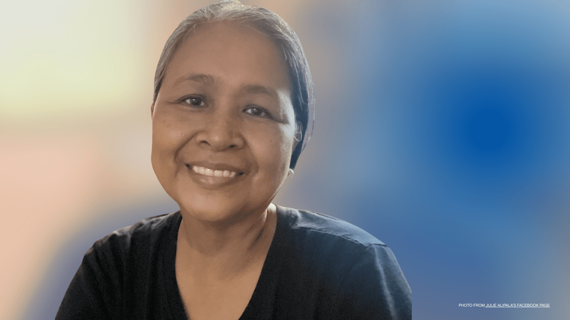 julie alipala