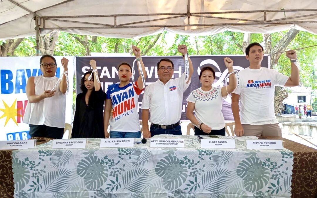 White Ribbon Campaign launched