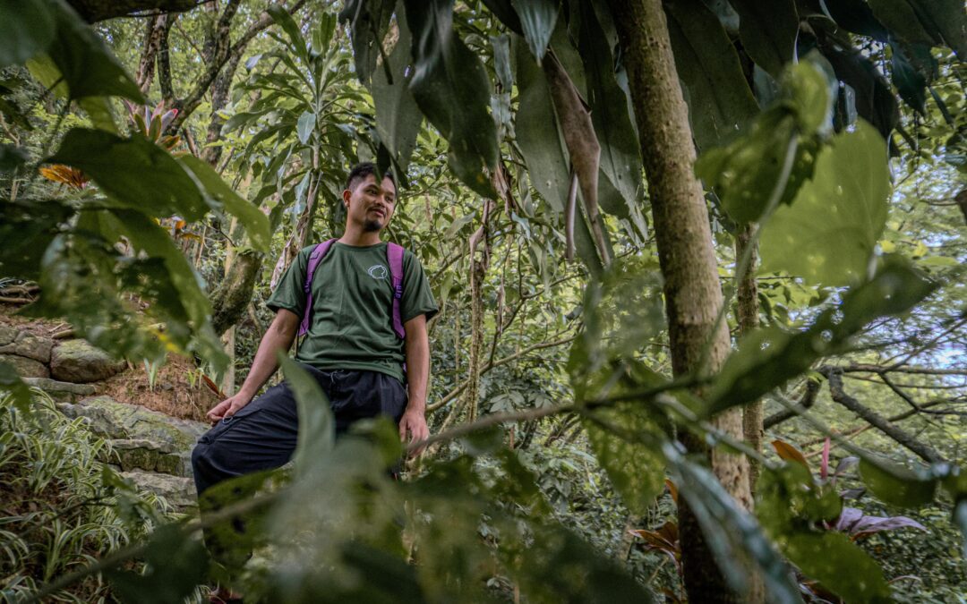 Where legacy takes root on Masungi’s fragile ground