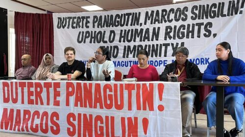 Duterte ICC
