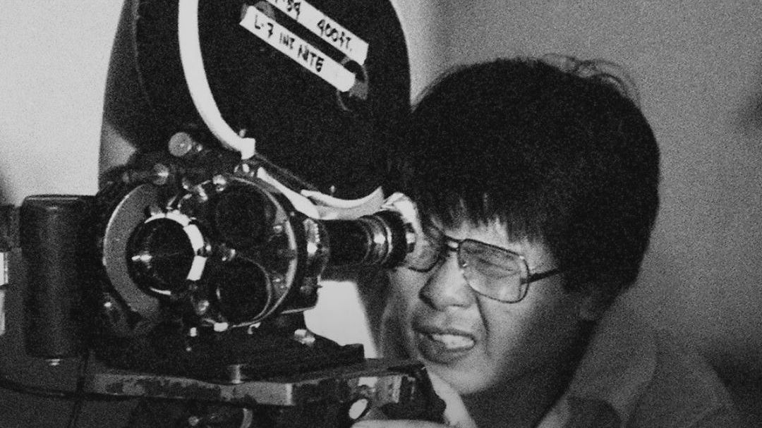 Mike De Leon – pic from FDCP