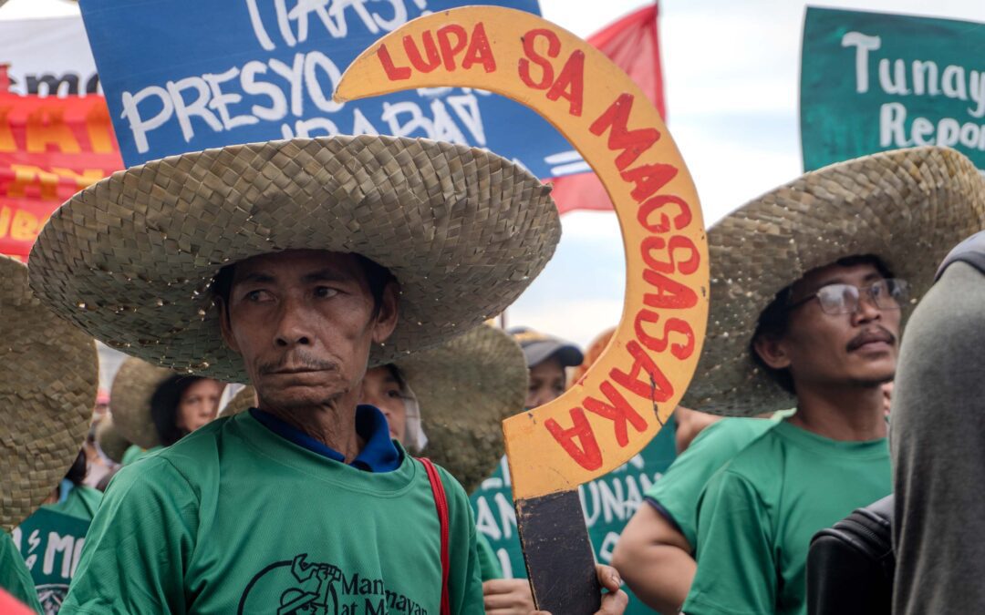 News in Pictures | Faces of rural poverty