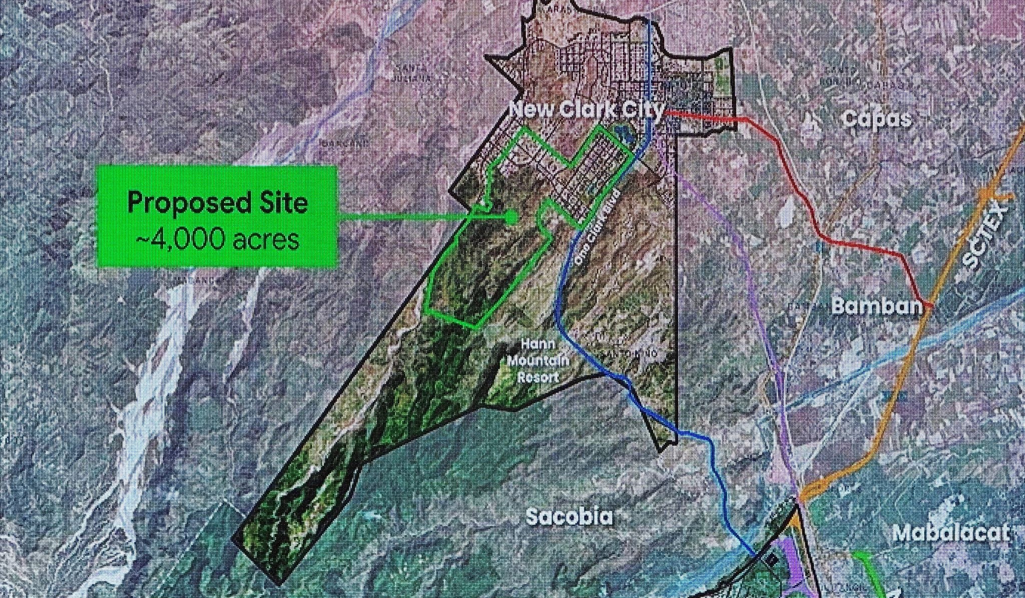 20260518_The map of the proposed 1600-hectare industrial hub under Pax Silica_Photo from PTV