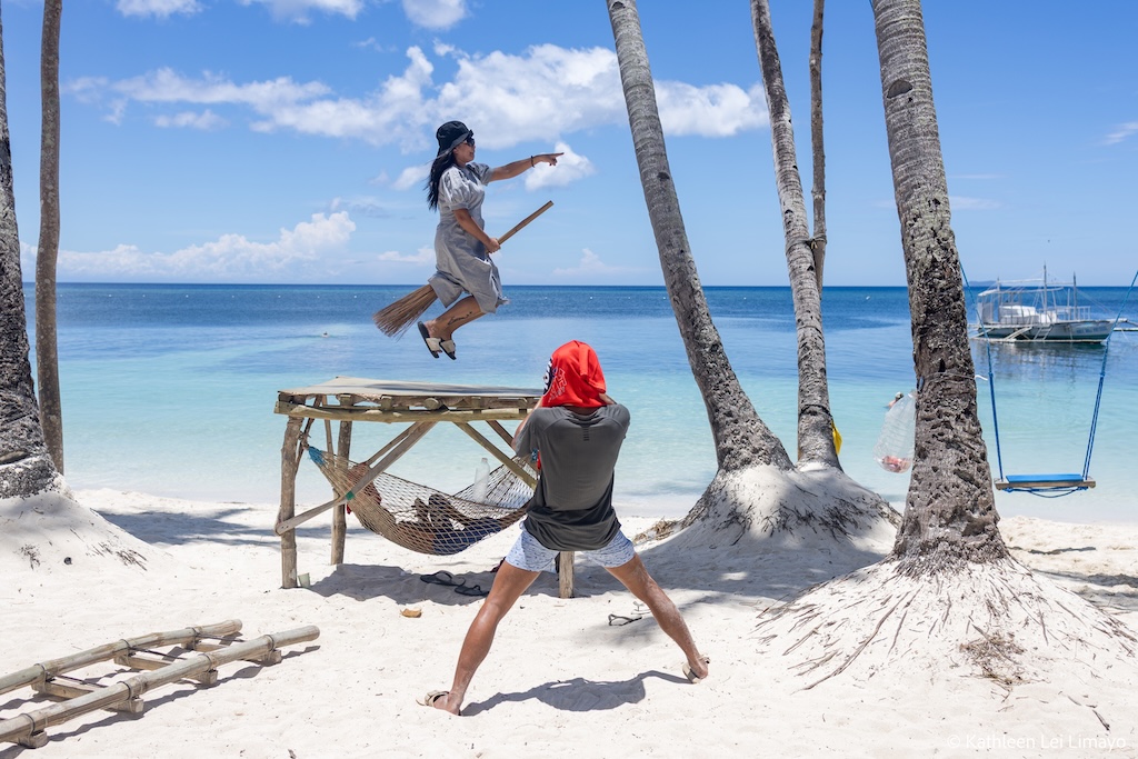 Healing island under pressure: Eco-tourism reshapes Siquijor’s biodiversity