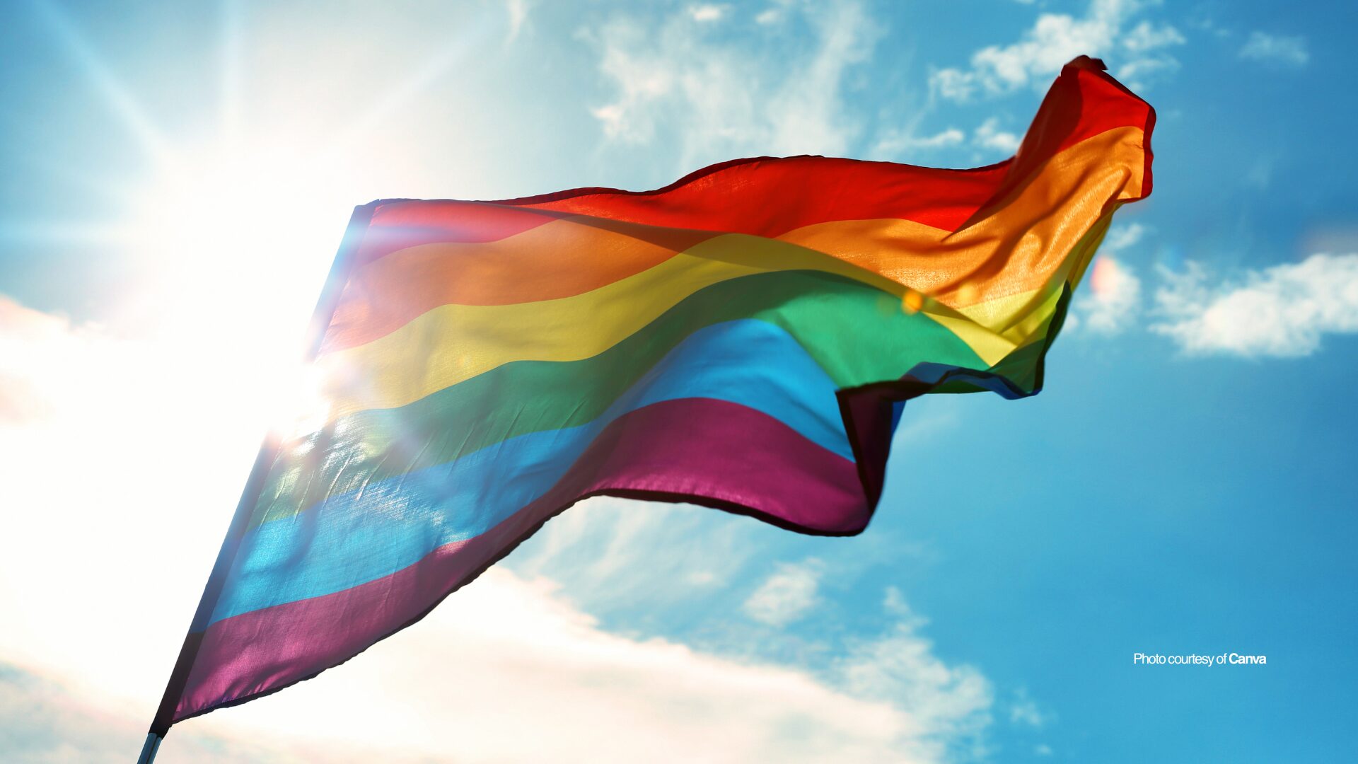 Right(s) Up: Legal gender recognition upholds rights of transgender, non-binary people