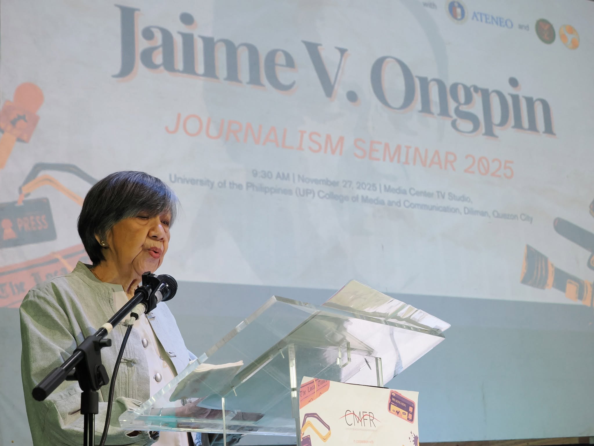 20251204_Melinda Quintos de Jesus during the JVOJS_Photo by CMFR