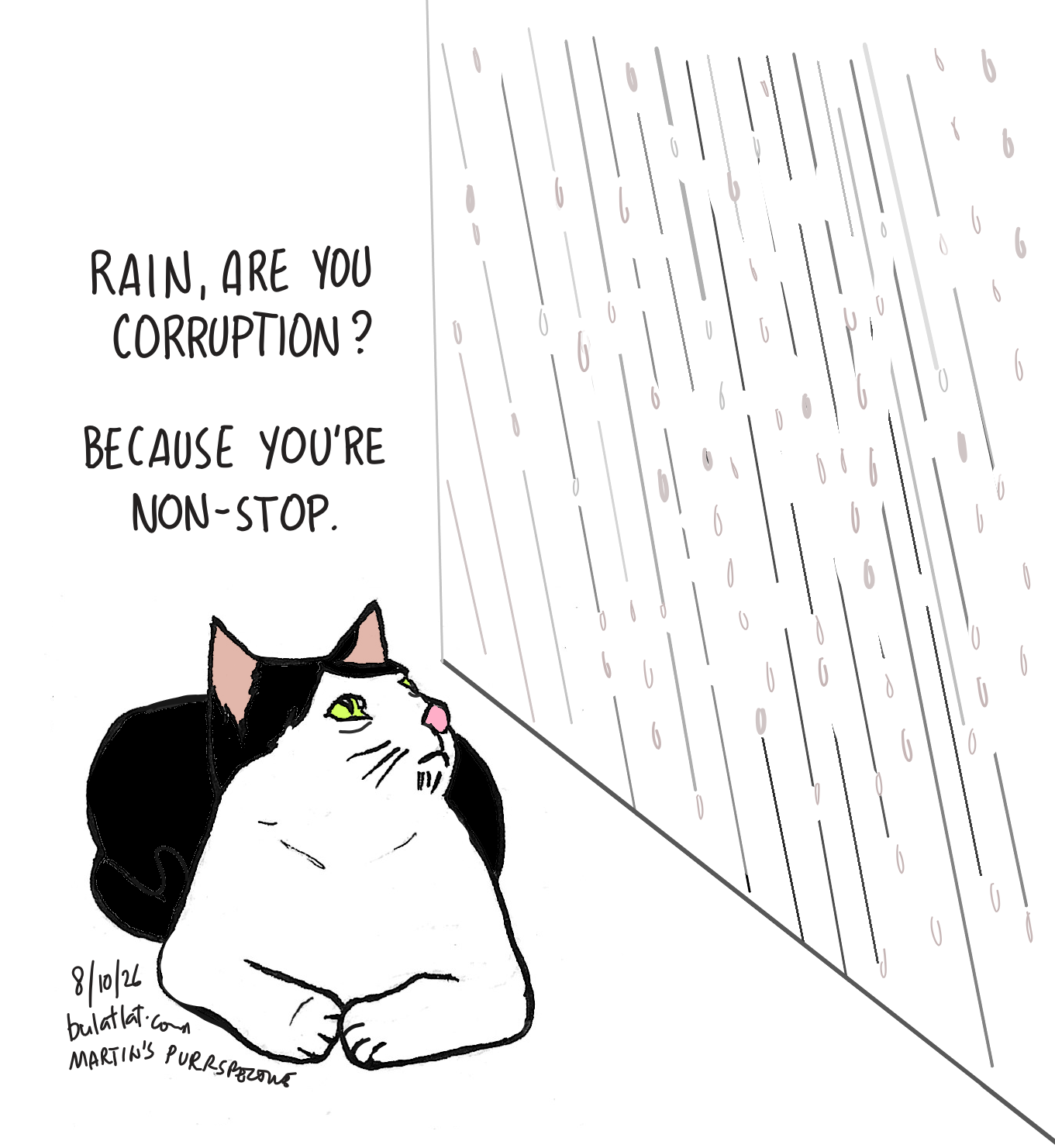 Relentless