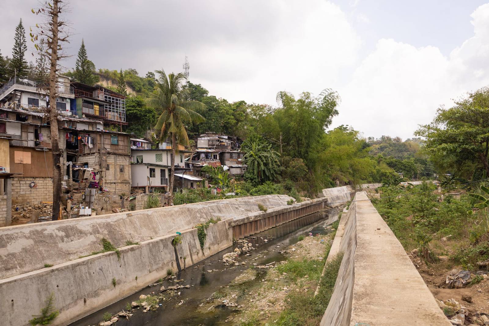 living in Butuanon River in Bacayan_1
