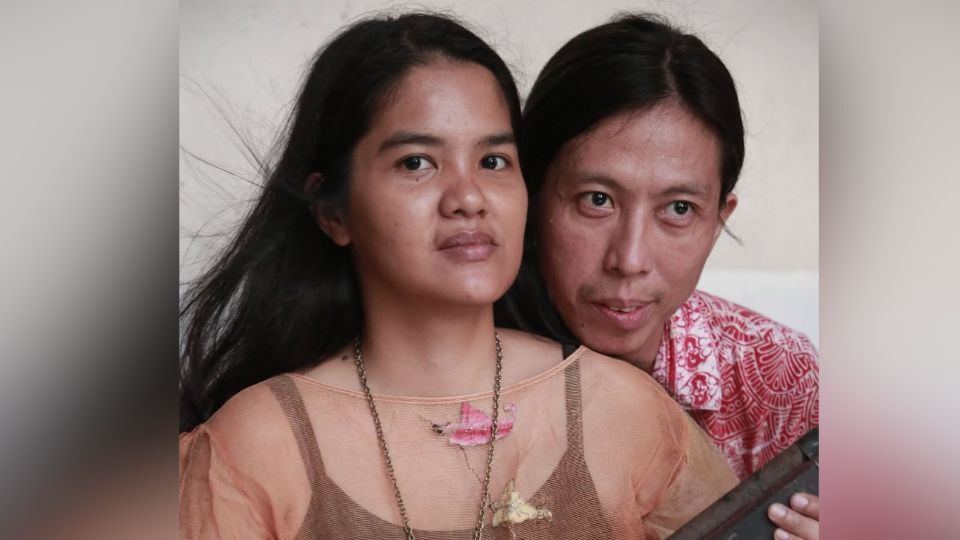 Kermina and Ericson