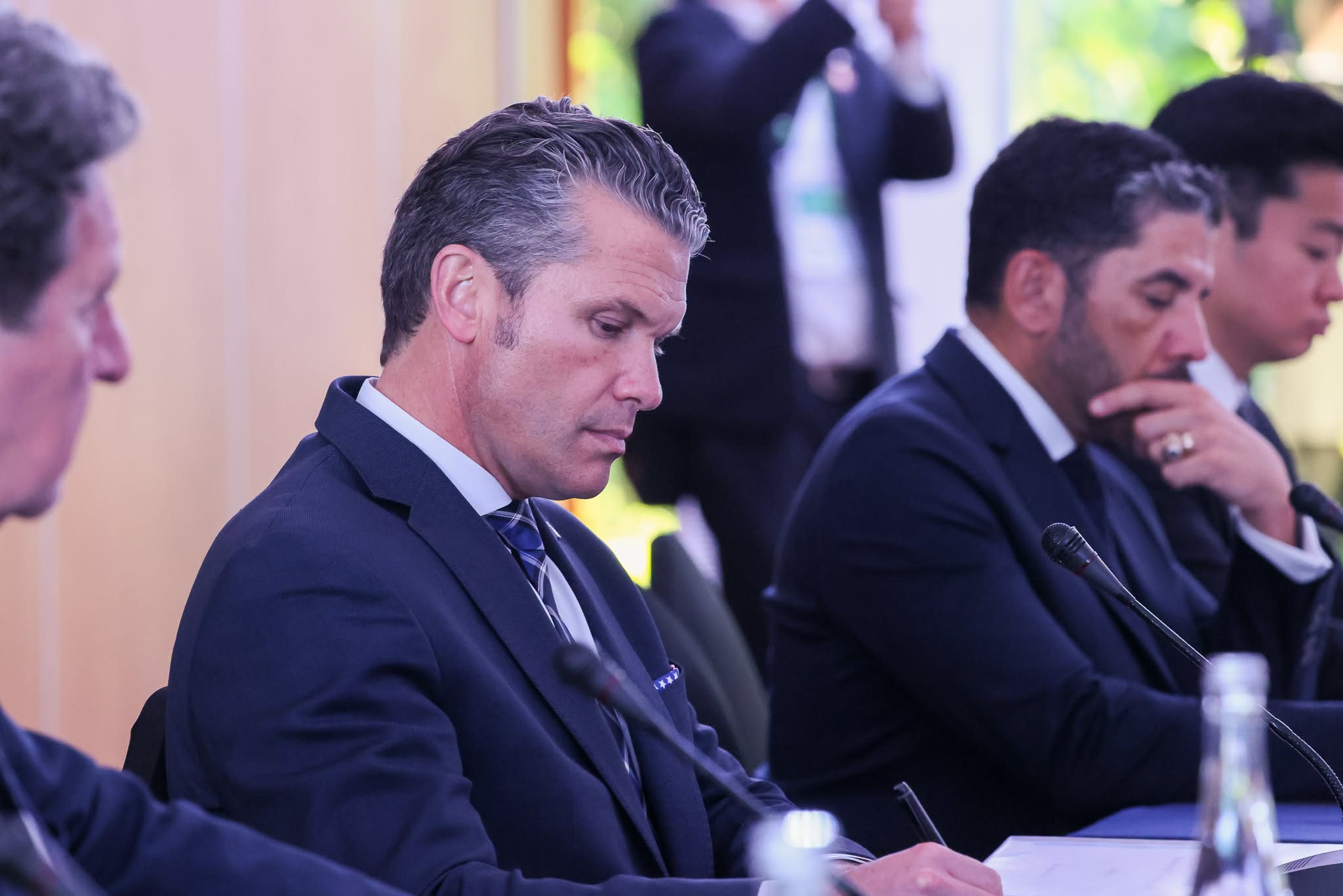 20261030_Hegseth_Photo from DND